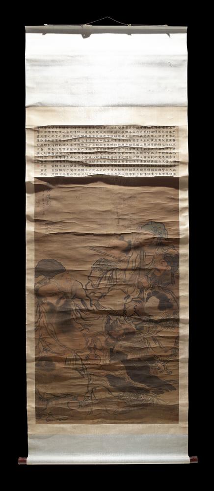 图片[5]-hanging scroll; painting BM-1910-0212-0.503-China Archive
